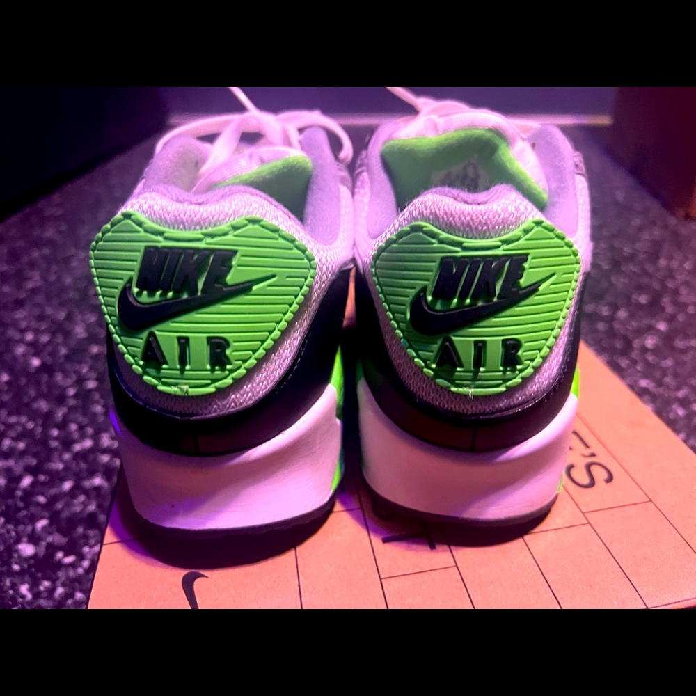 NIKE AIR MAX 90 MENS SIZE 10
